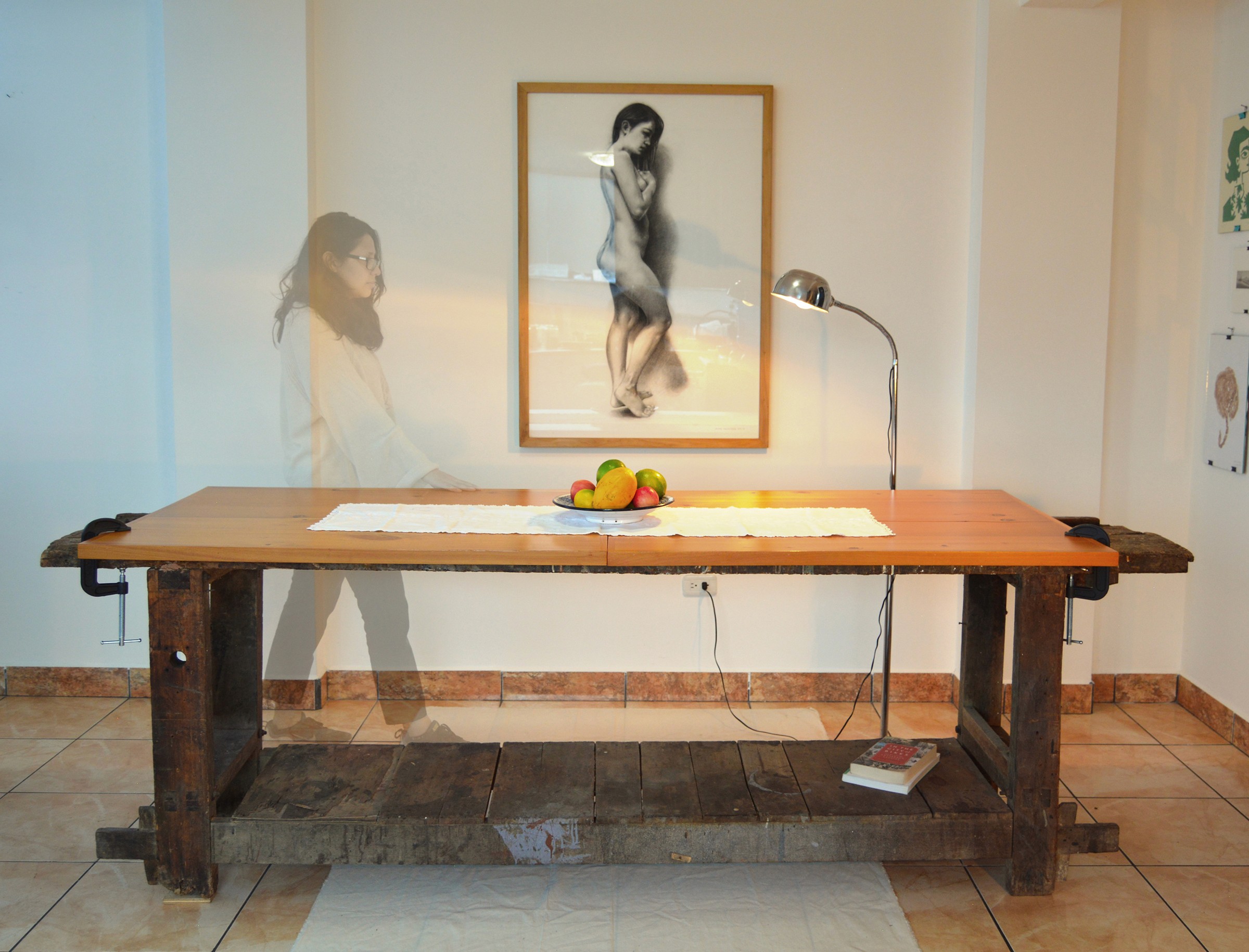 Project image