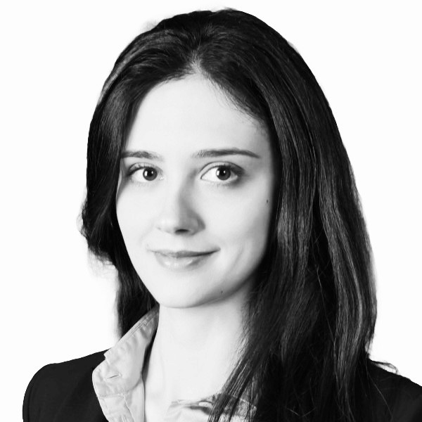 Procurement intelligence lead portrait