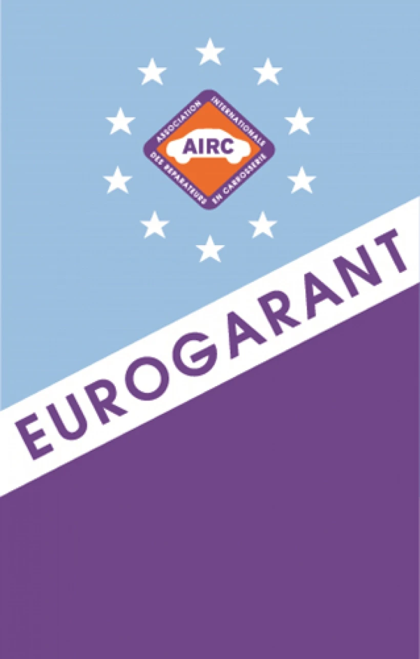Certificering logo 1