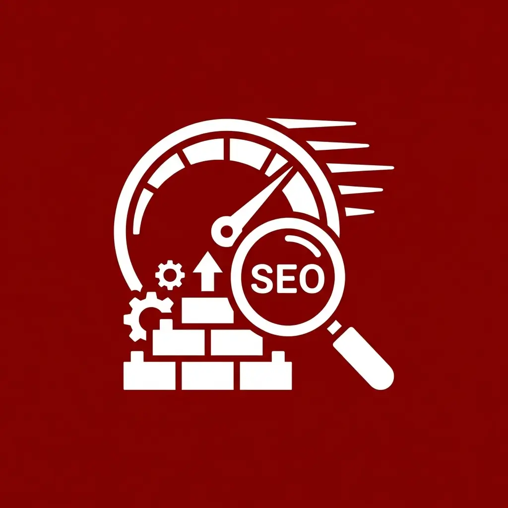 SEO Foundations and Loading Speed