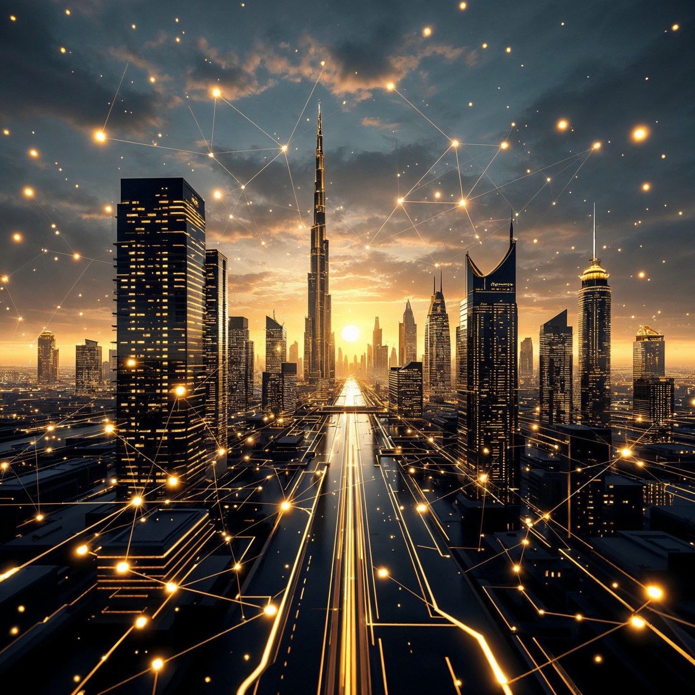 UAE legal experts Adonis Advisory Group