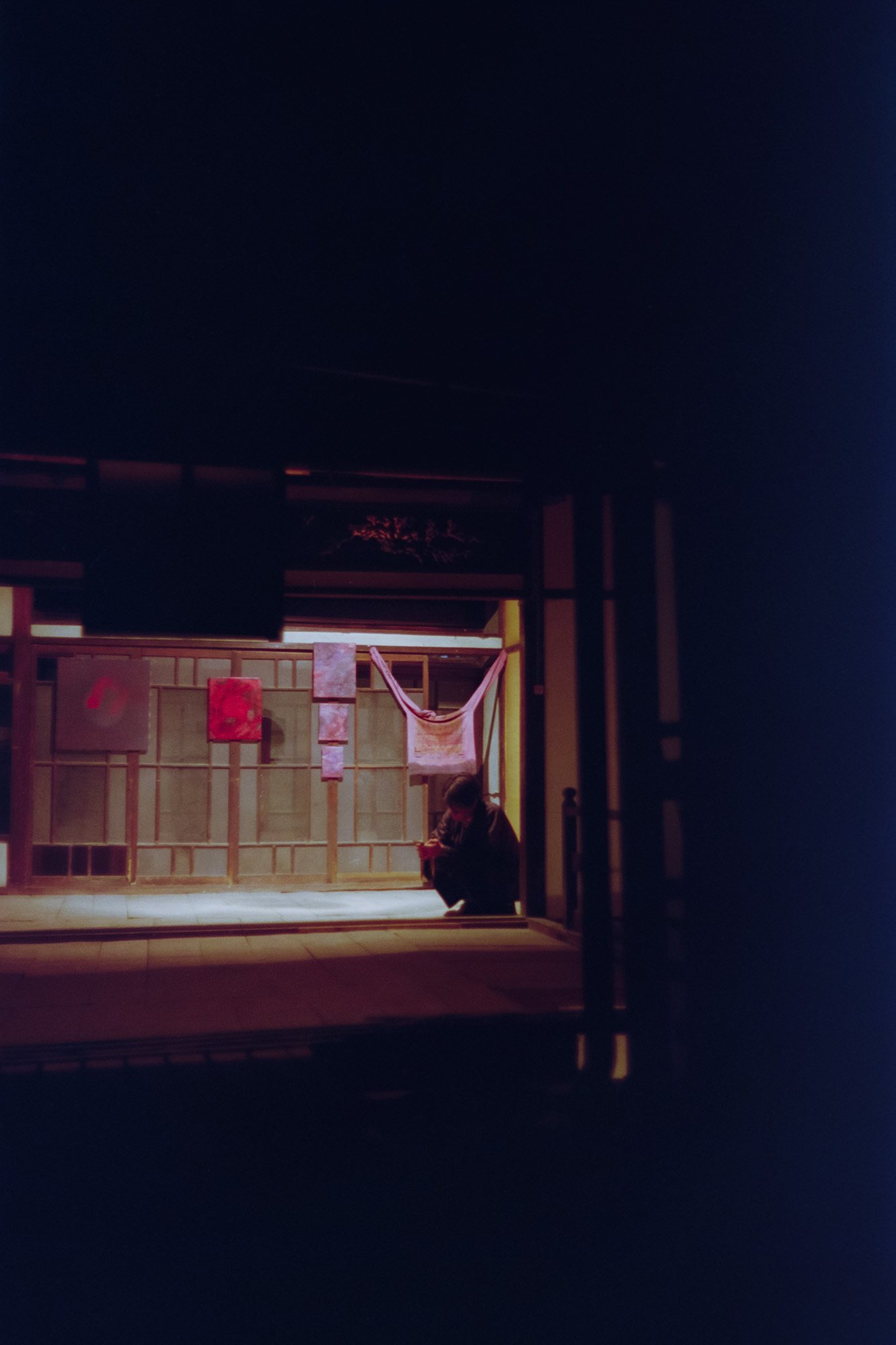 Taisei Matsumoto, archive random photograph 093