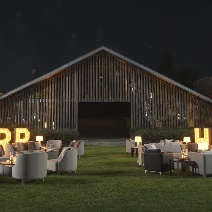 Oawood - One Great Jones Alley