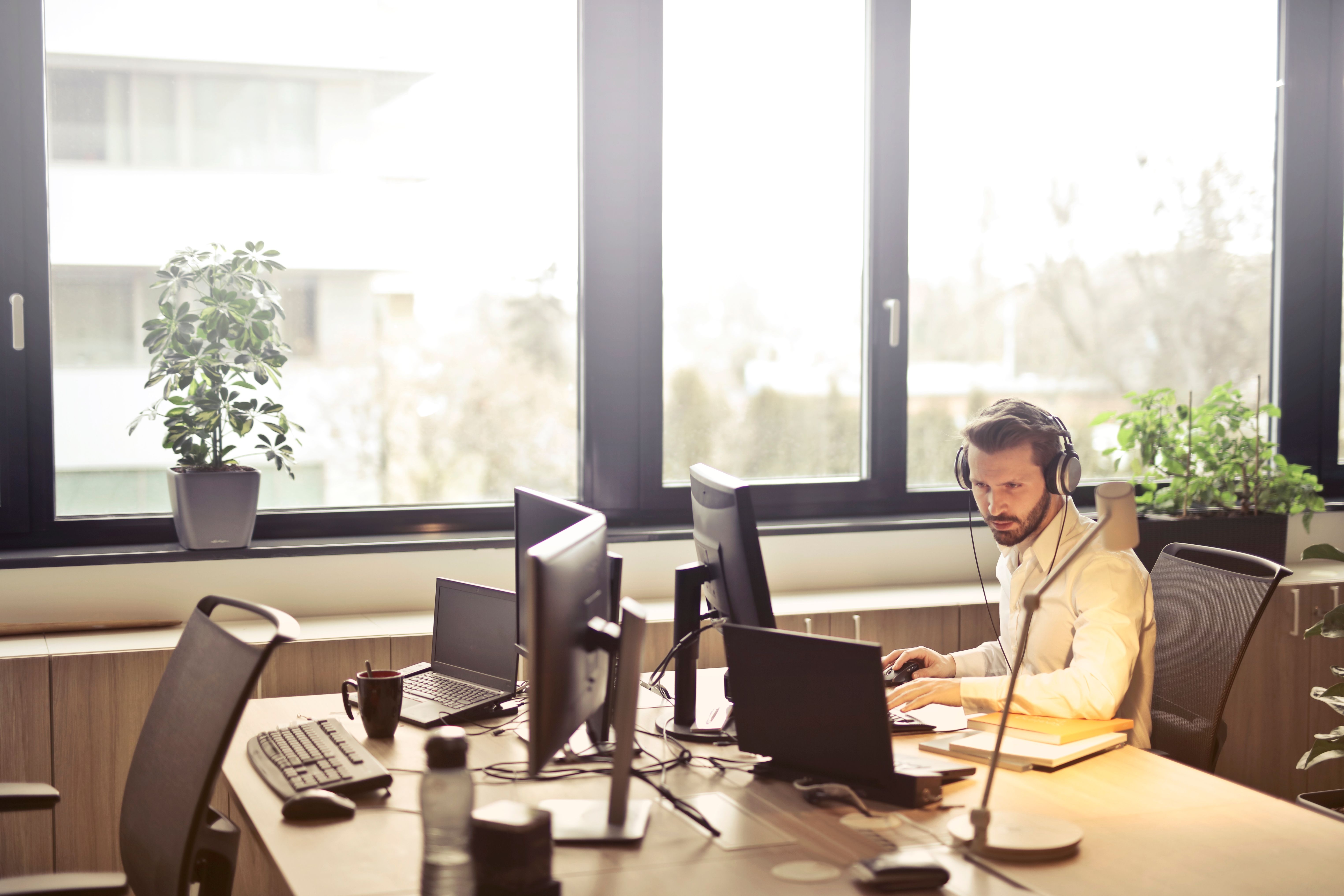 Outsourced IT Support: Is It Right for Your Business?