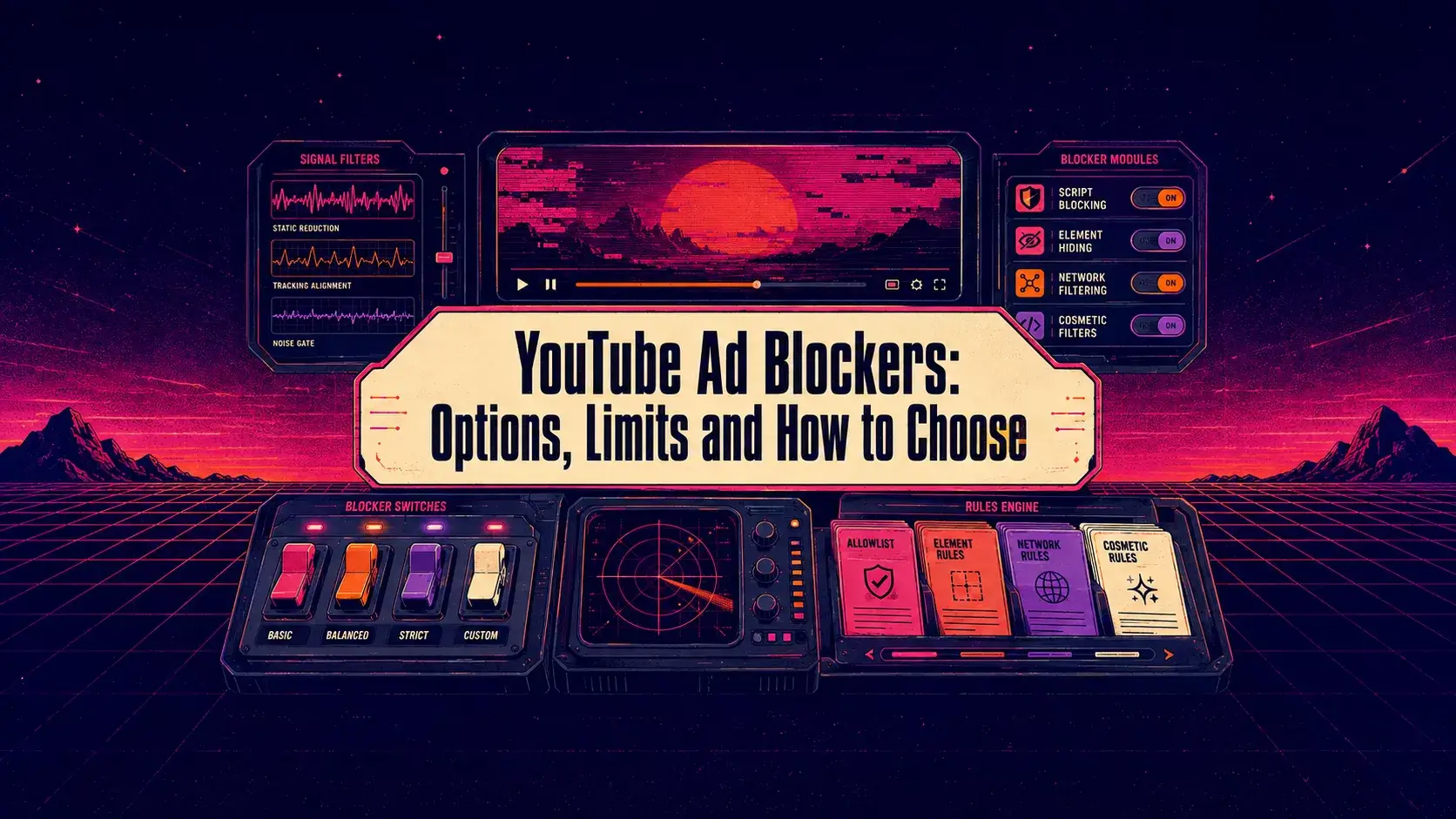 Free Youtube Premium