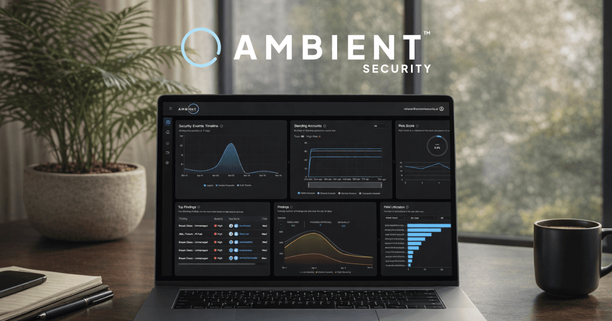 Remediant Platform Overview | Visibility & PAM