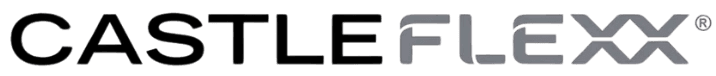 Castleflexx logo