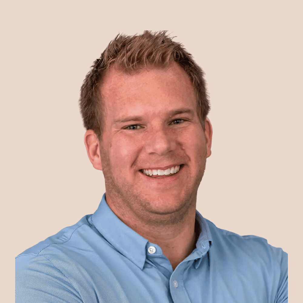 Portrait of Alan Pannier, PharmD, MBA, Chief Strategy Officer, SmithRx