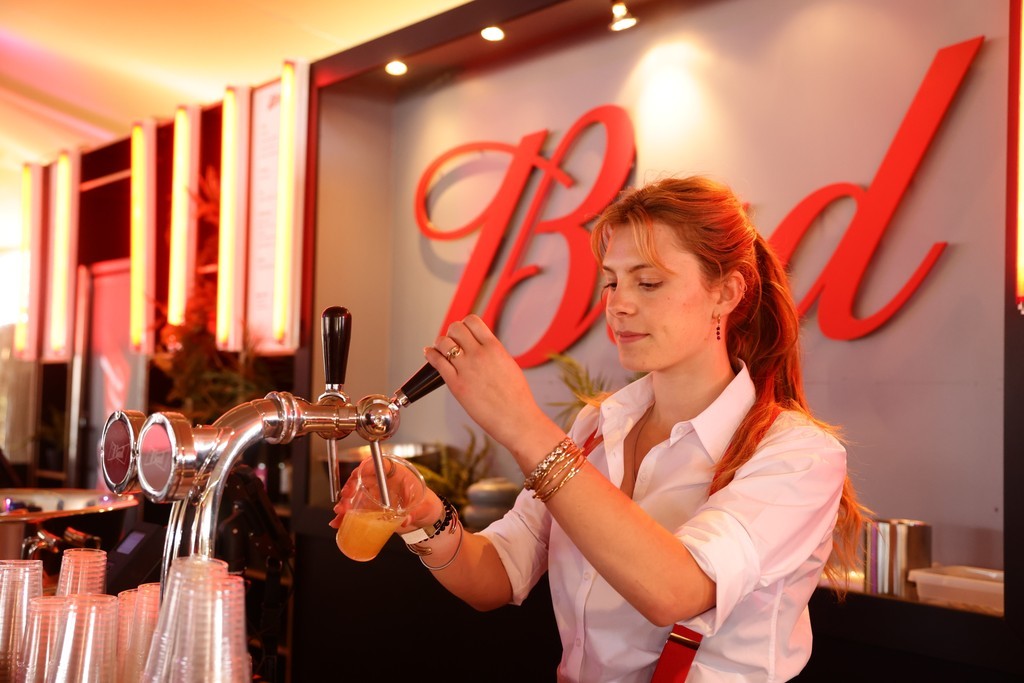 ASM Student Festival Rabolounge