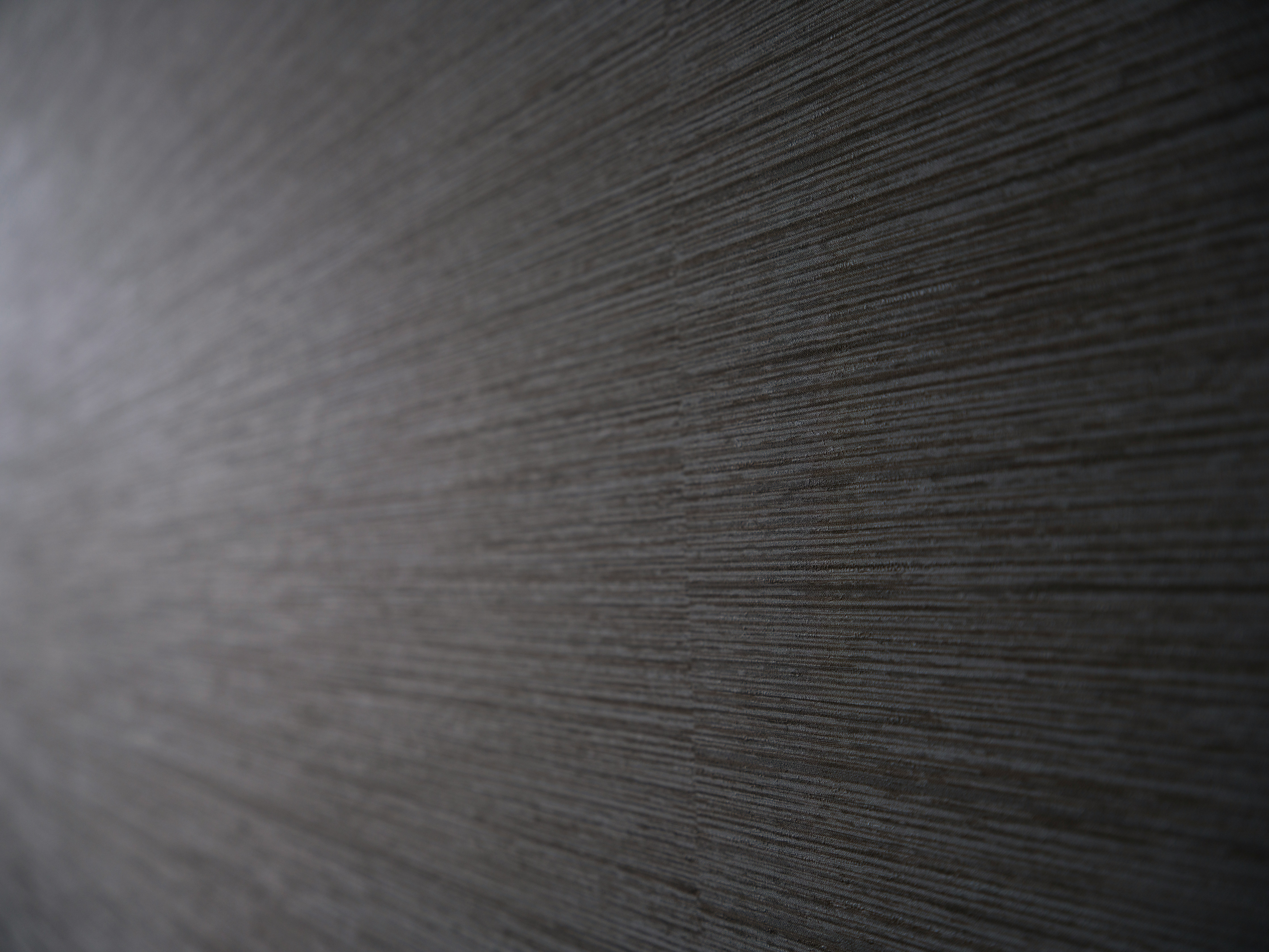 a close up of a wood surface