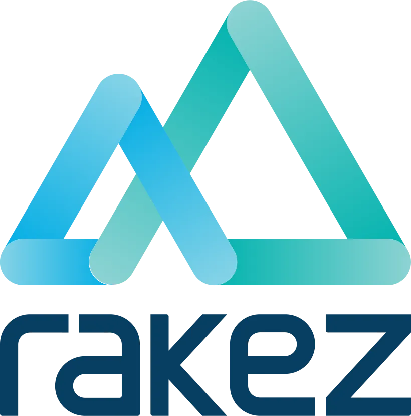 Ras Al Khaimah Economic Zone logo