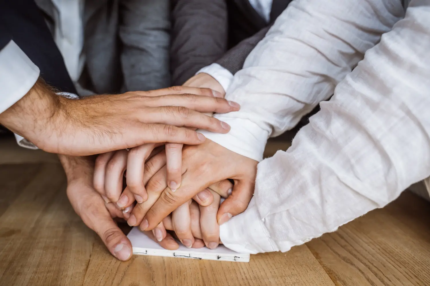 M&A Advisory