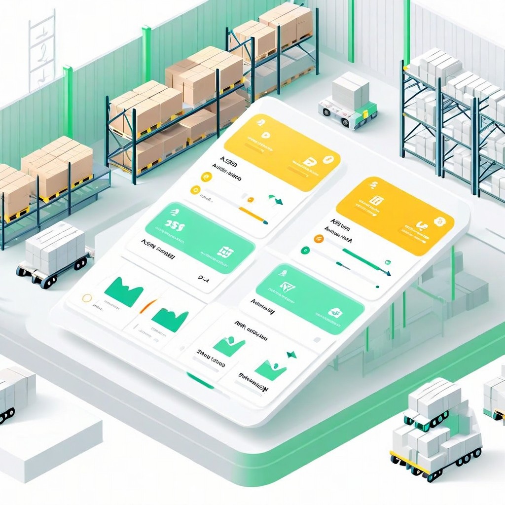 Real-Time Project Visibility
