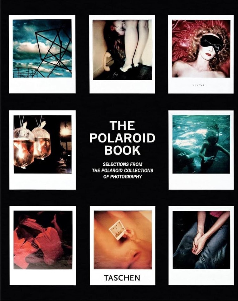 The Polaroid Book
