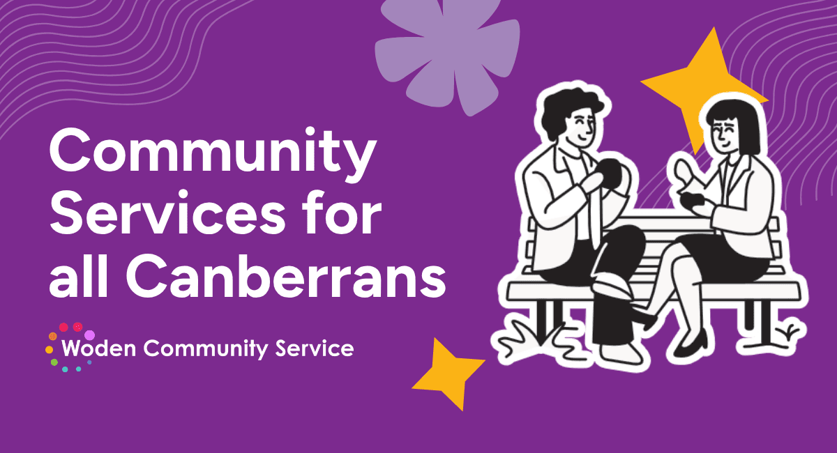 Woden Community Service Catering