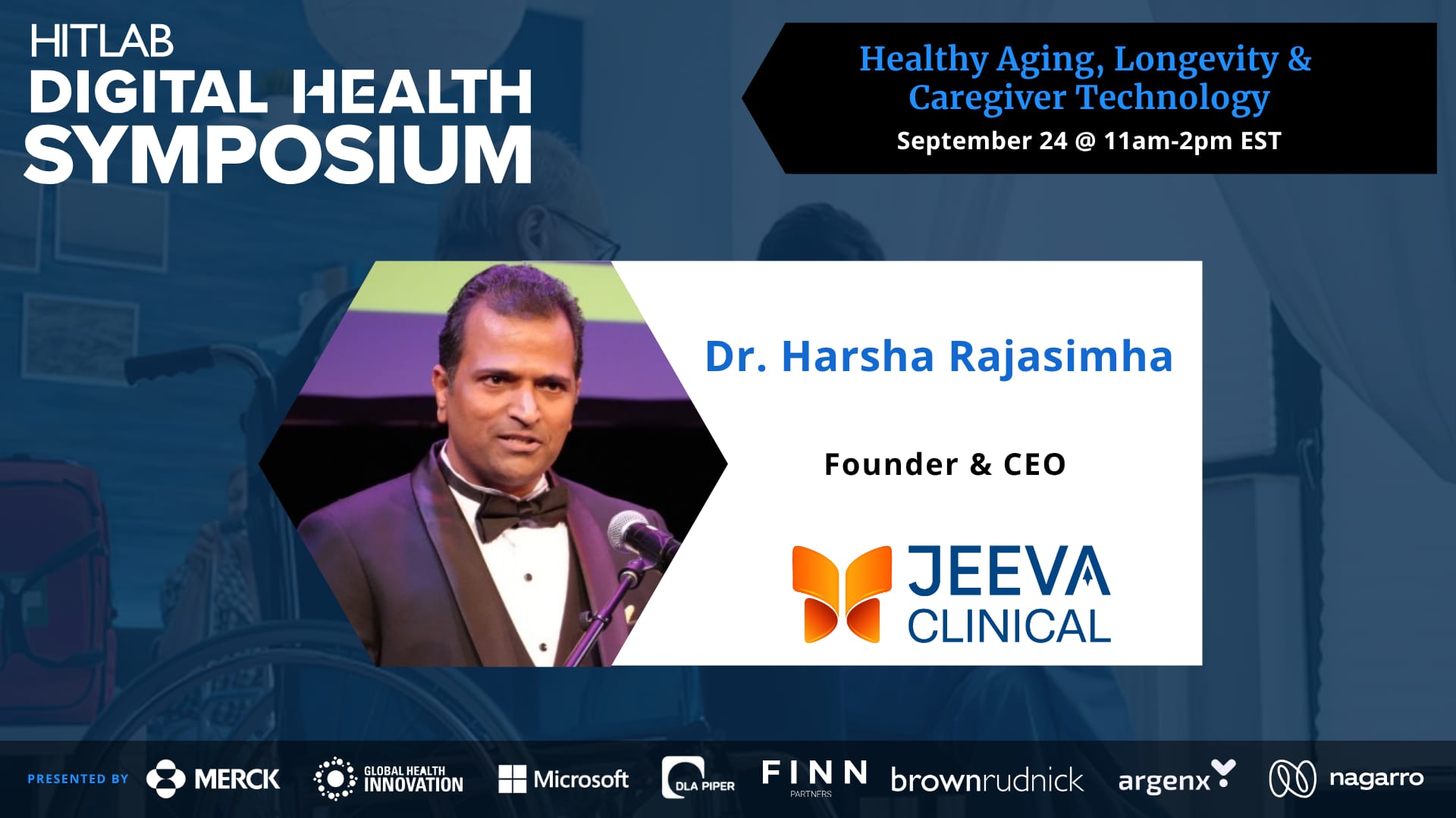 HITLAB’s virtual September Symposium
