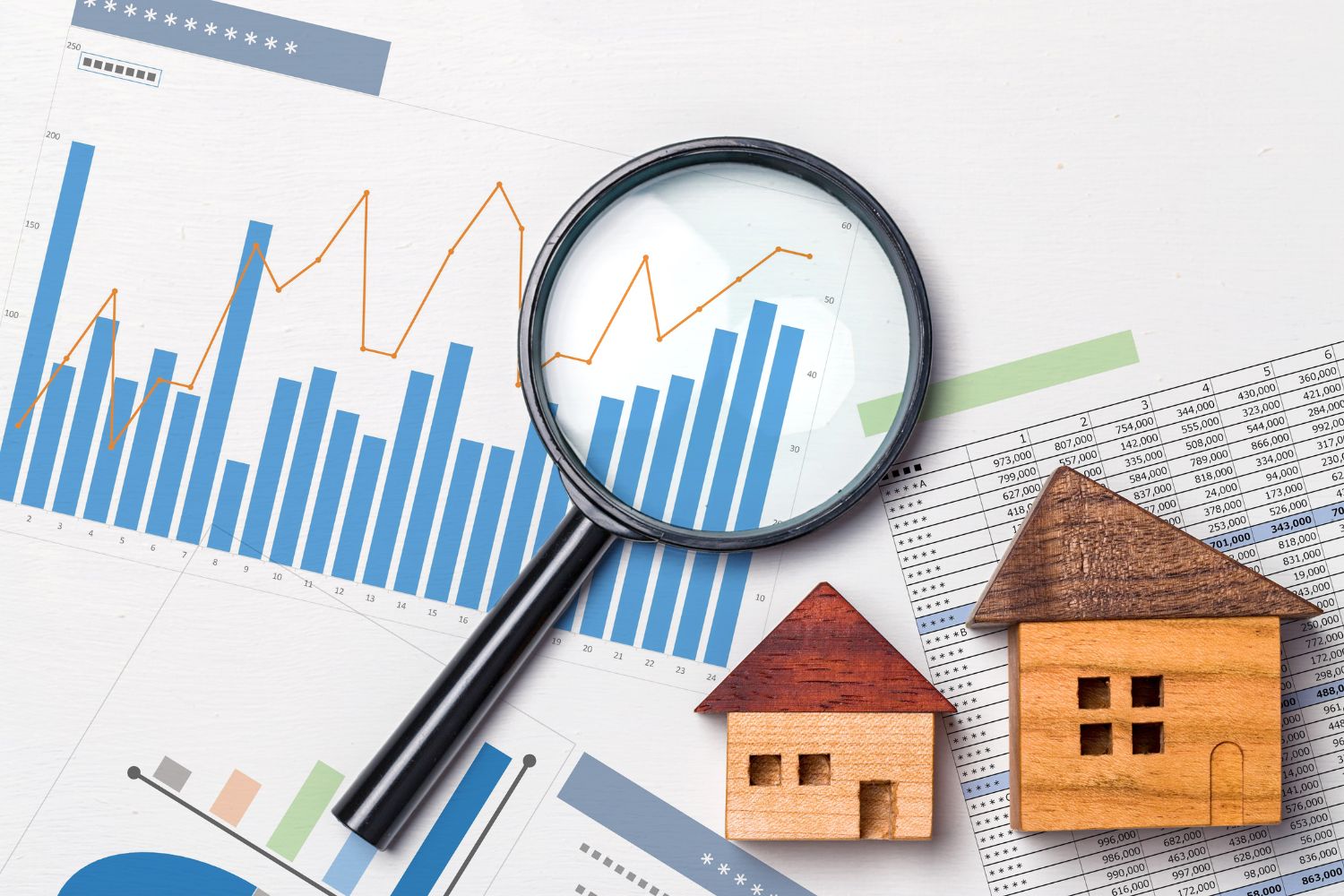 property data