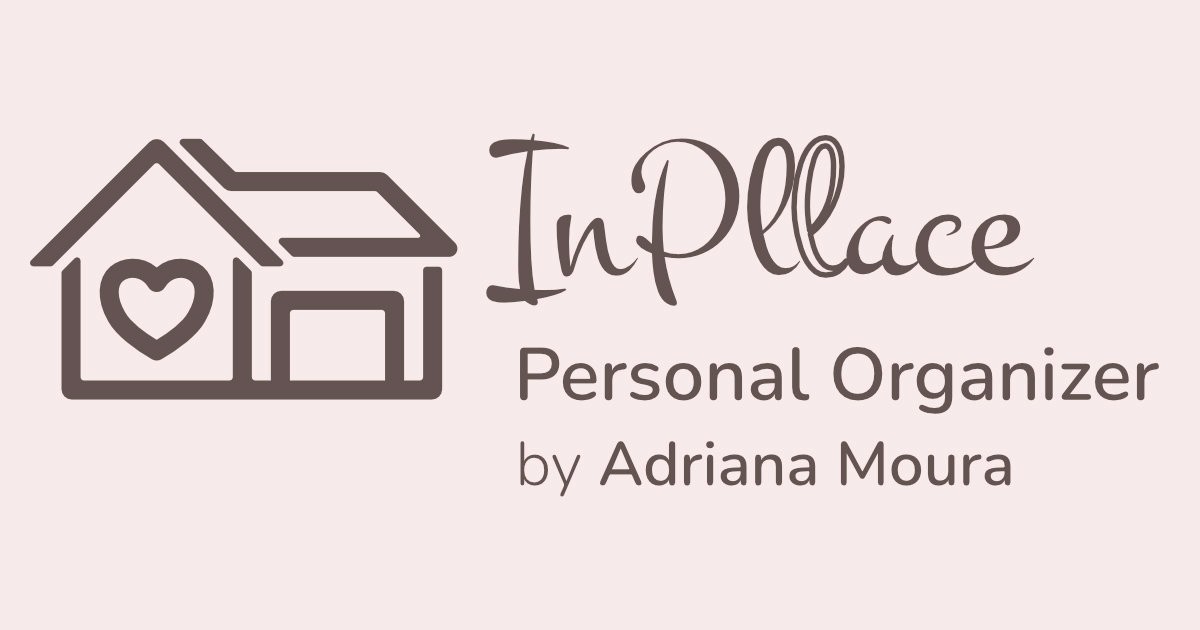 Serviços InPllace Personal Organizer Curitiba