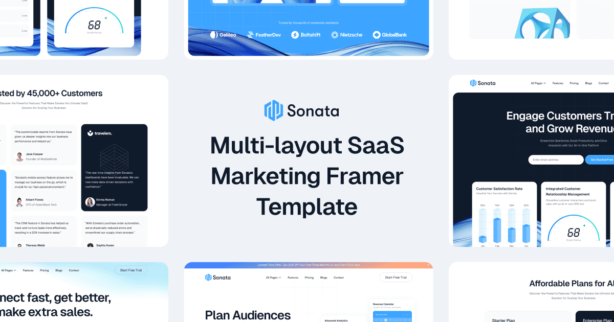 Sonata preview 4