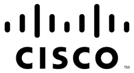 Cisco logo — past brand leadership experience