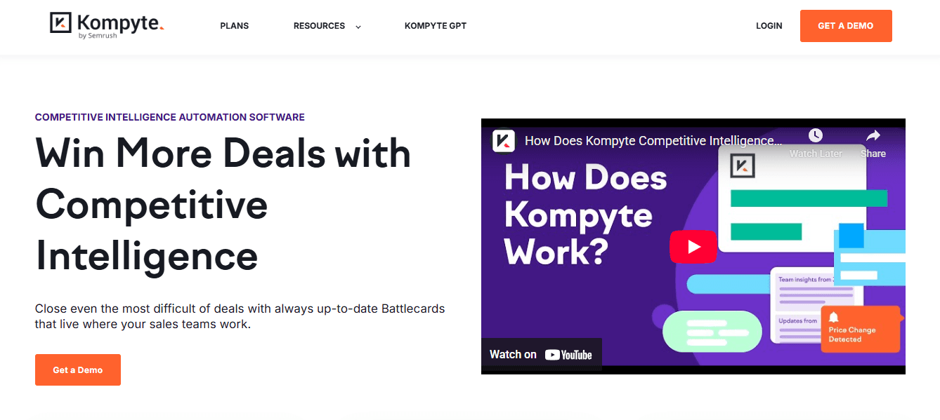 Kompyte