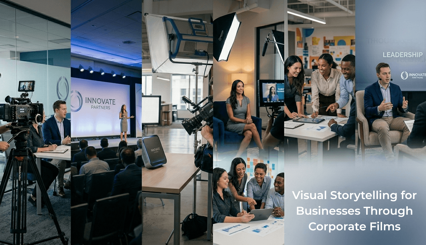 corporate-film-types