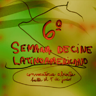 5 Semana de Cine Latinoamericano