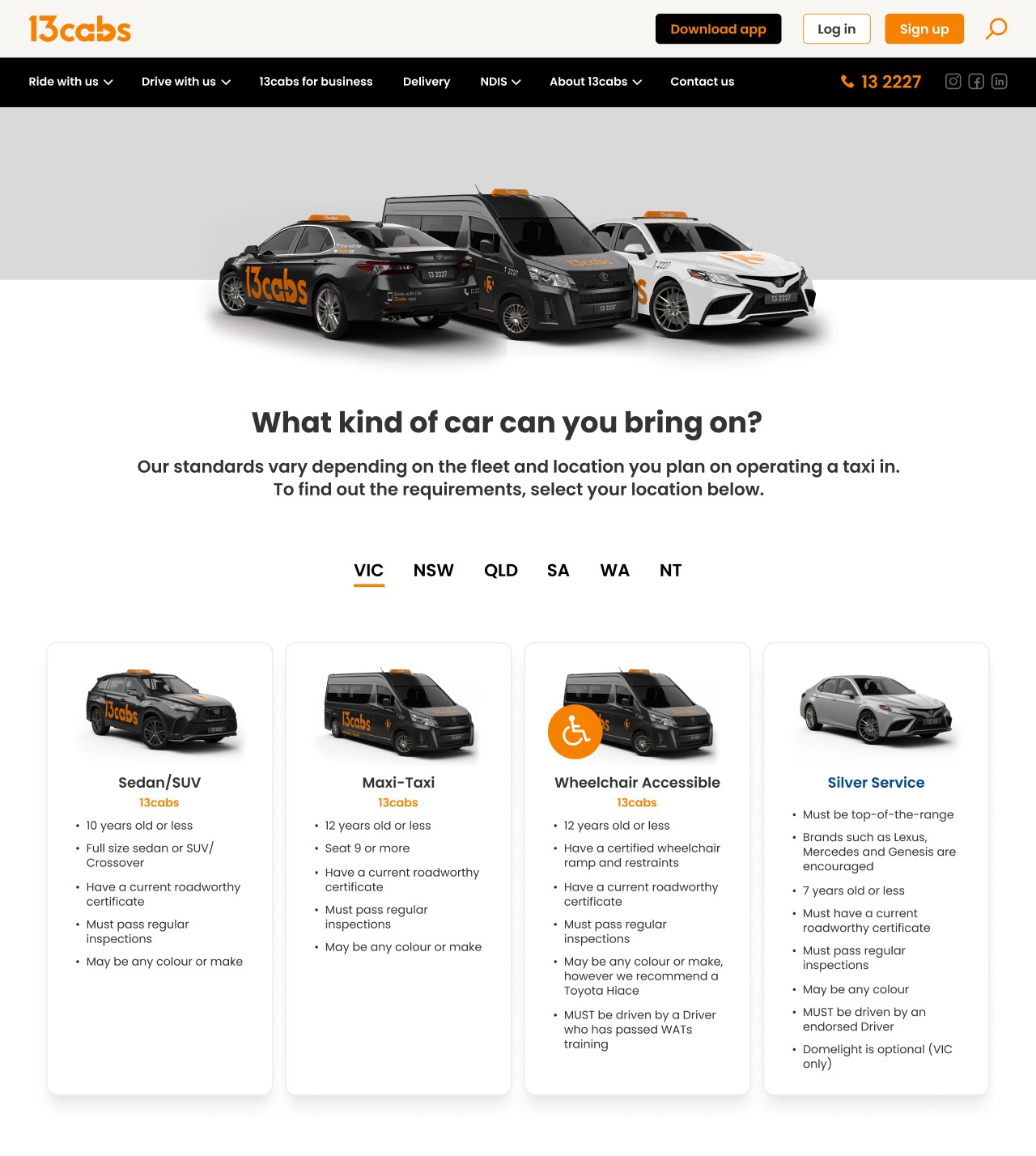 operator info hub page 3