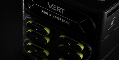Power bank product detail