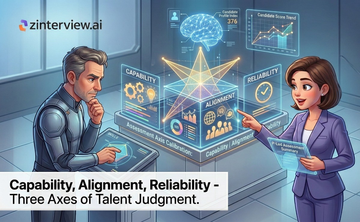 Choosing the Right AI Interview Platform