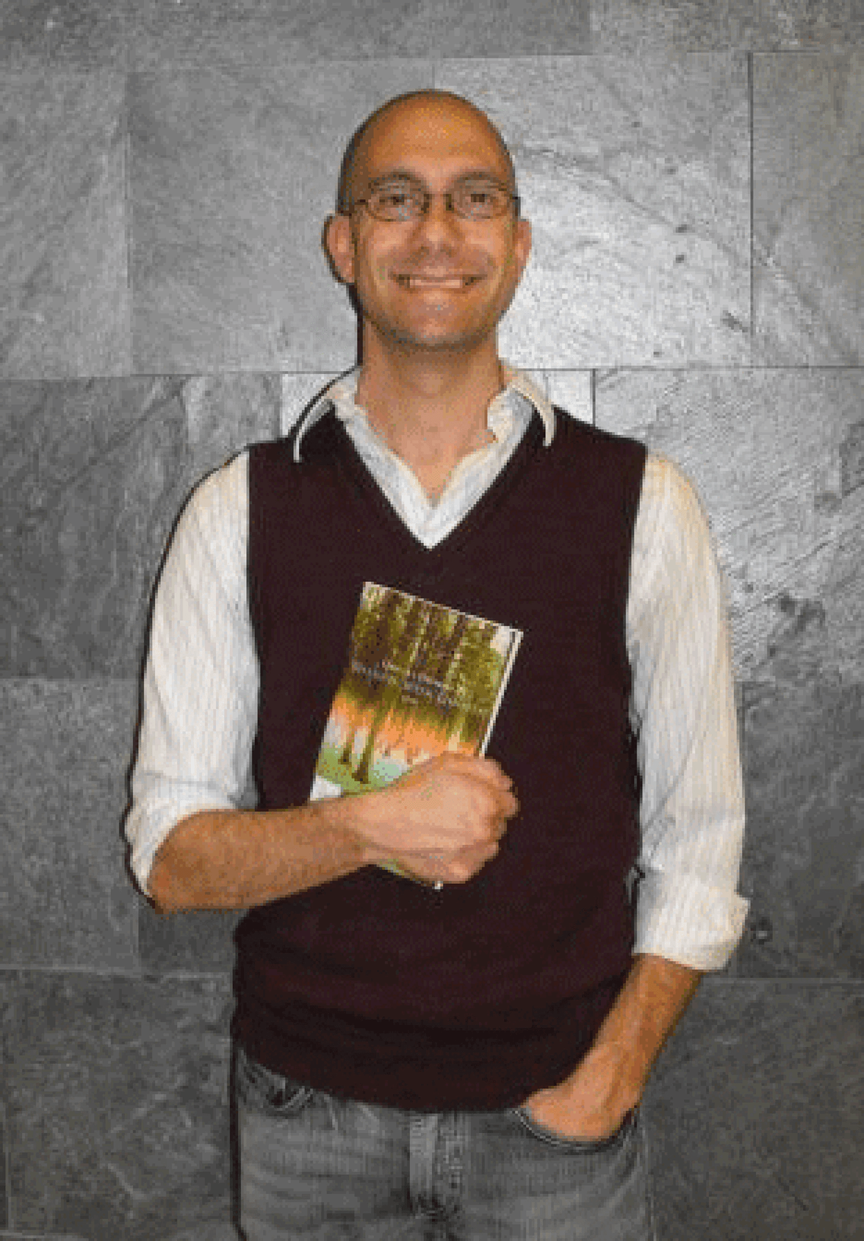 Professor Mark Rifkin