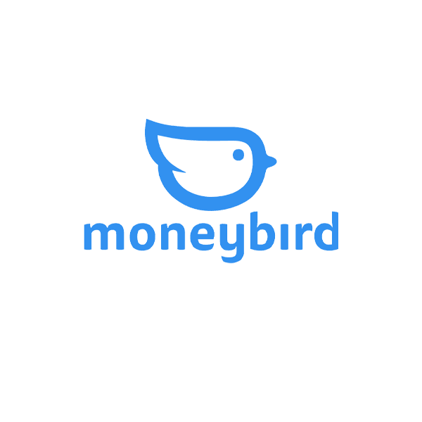 Logo van Moneybird