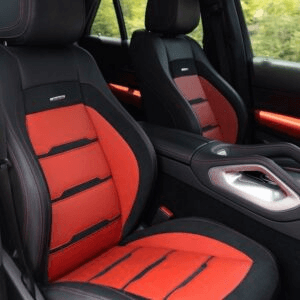 Mercedes GLE AMG 63 2023