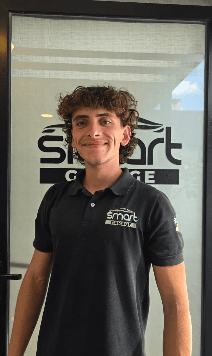 Chateá con Bruno Galante