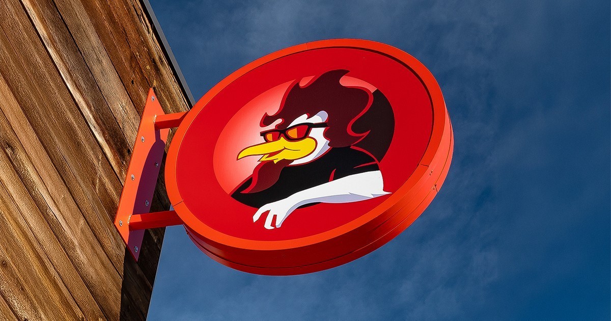 Daddys Chicken Shack Grand Opening