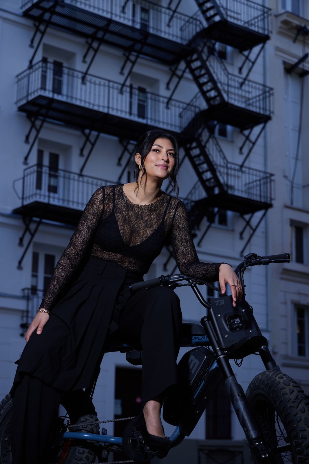 Imen Lahmar