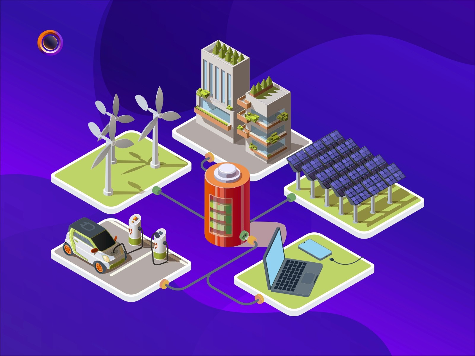 Storage and Grid-Age Opportunities