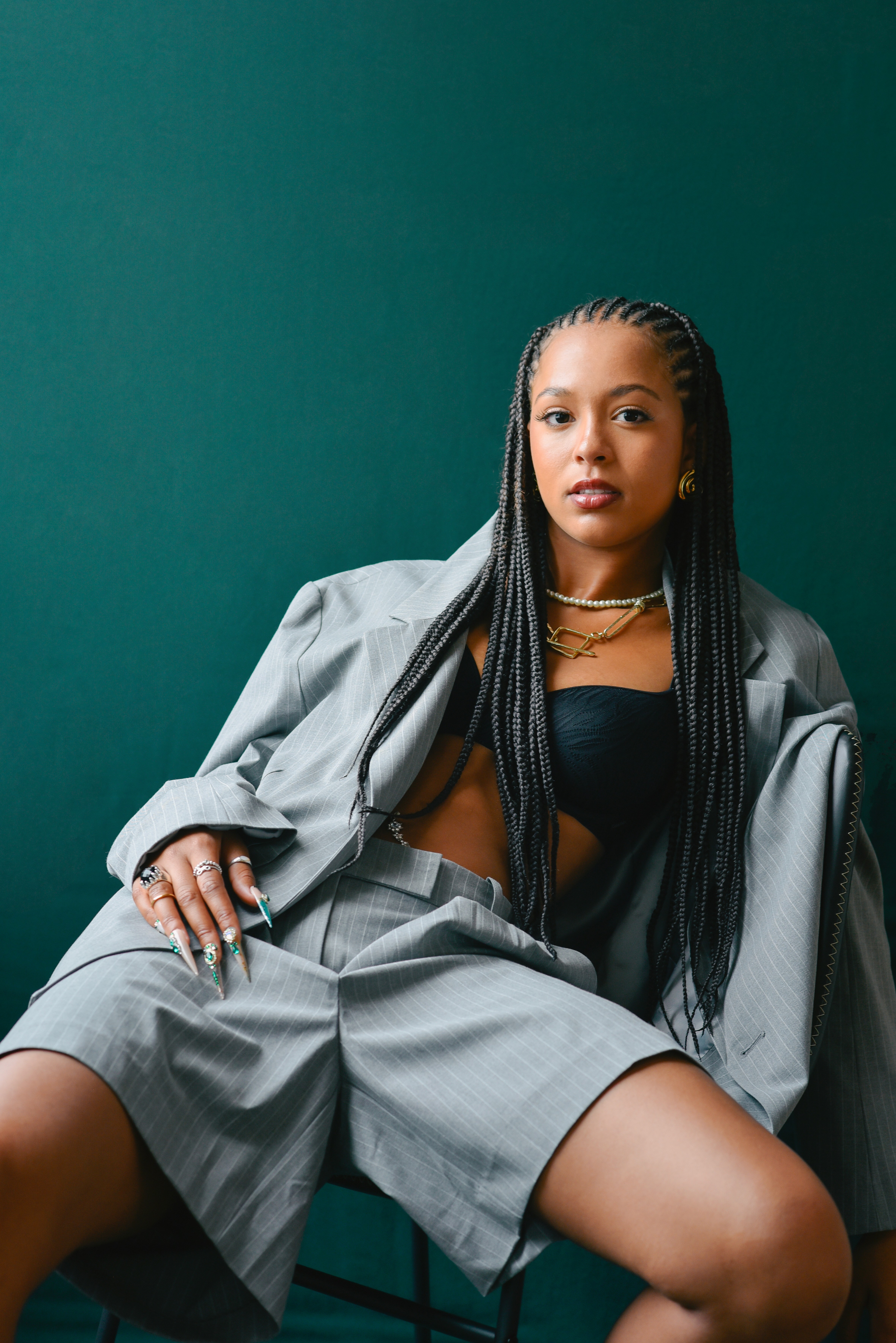 Imani-J