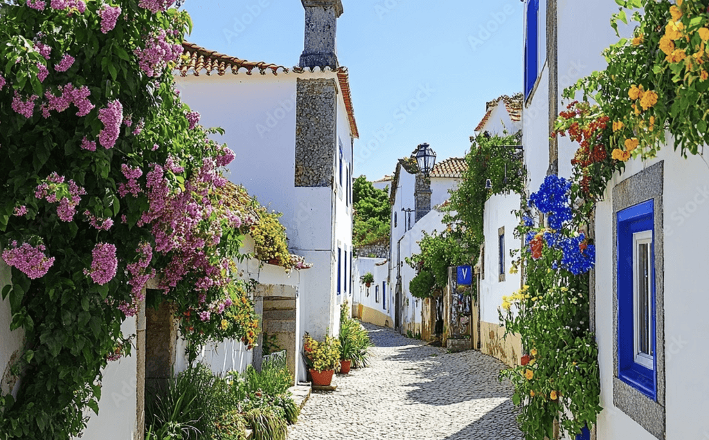 Detalhes sobre o tour guiado fátima, grutas, óbidos e mafra
