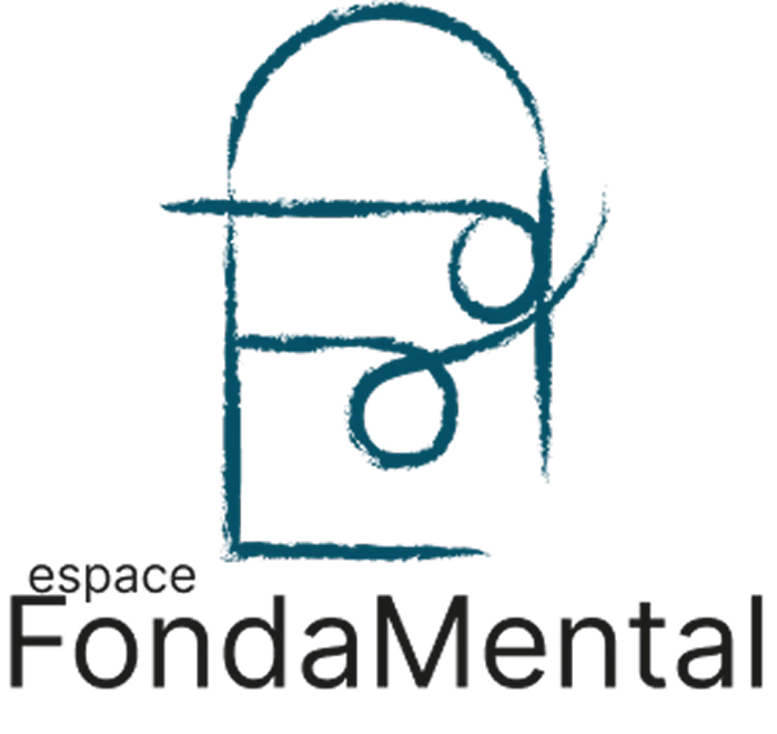 Logo de l’Espace Fonda Mental