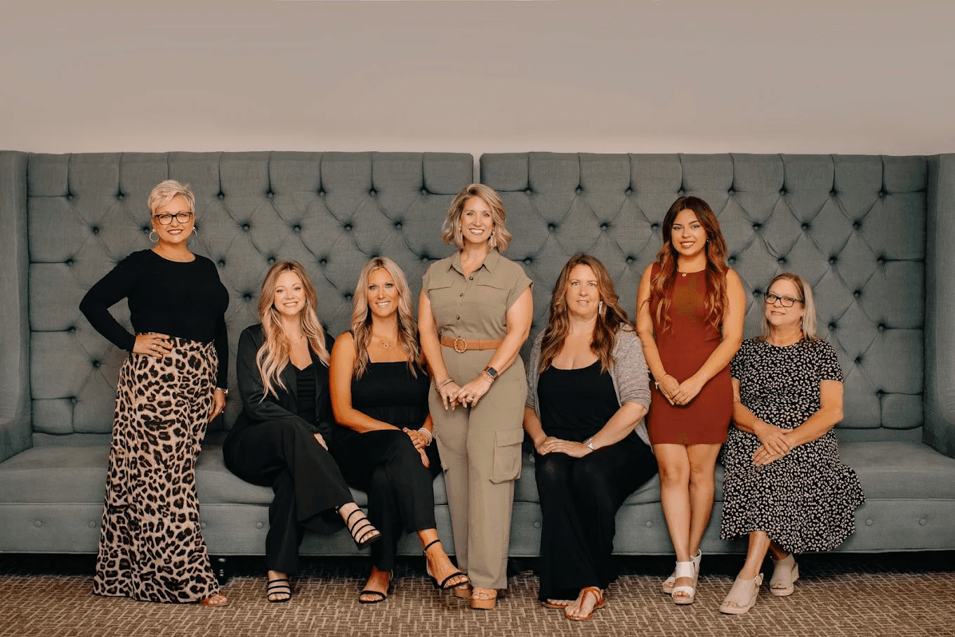 Melisa McCue, REALTOR® | Homer at 214 Realty Company