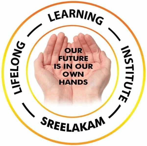 Logo of Sreelakam Lifelong Learning Institute