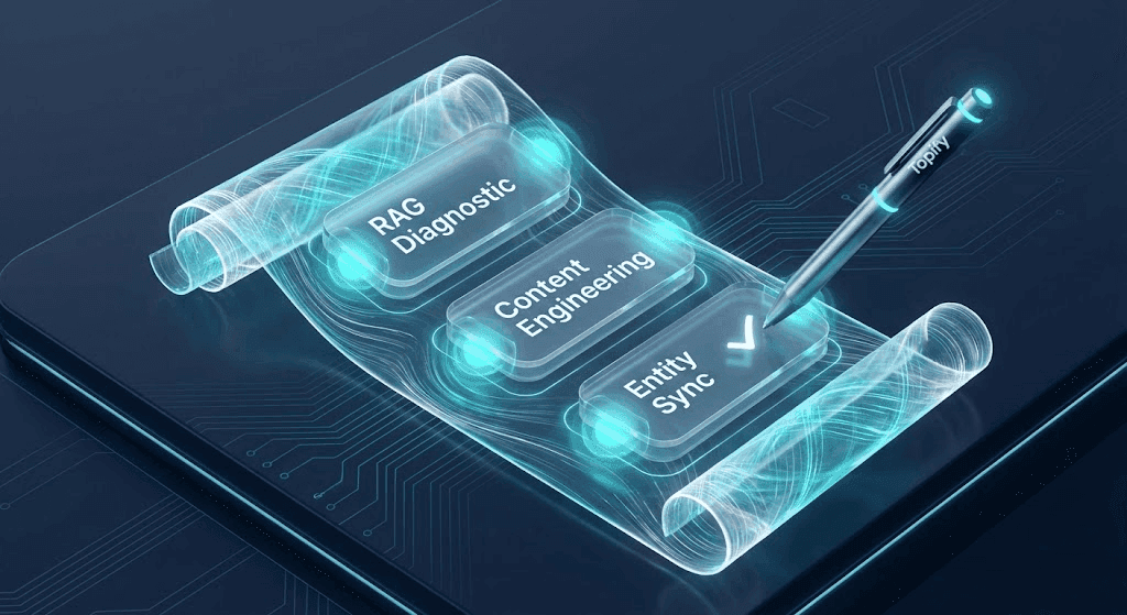 What Do Generative Engine Optimization (GEO) Services Typically Include? (2026)