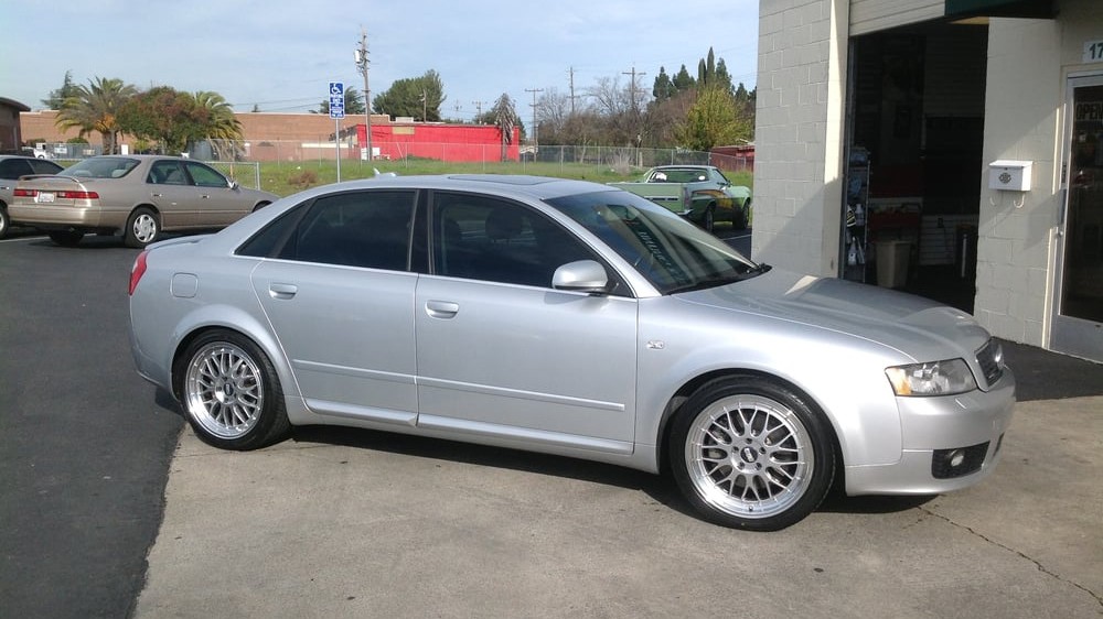 Tj’s Custom Tint gallery photo 28