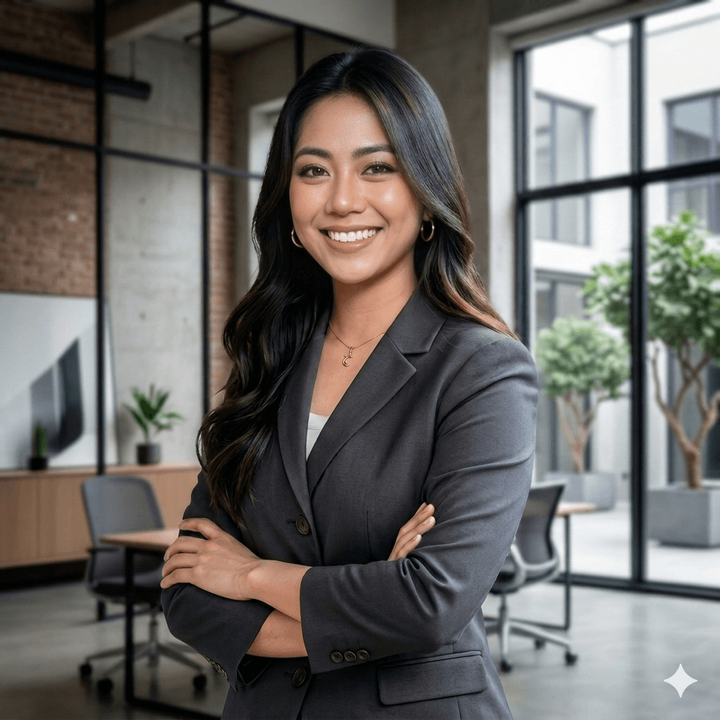Megan Vu — Ecommerce business strategist