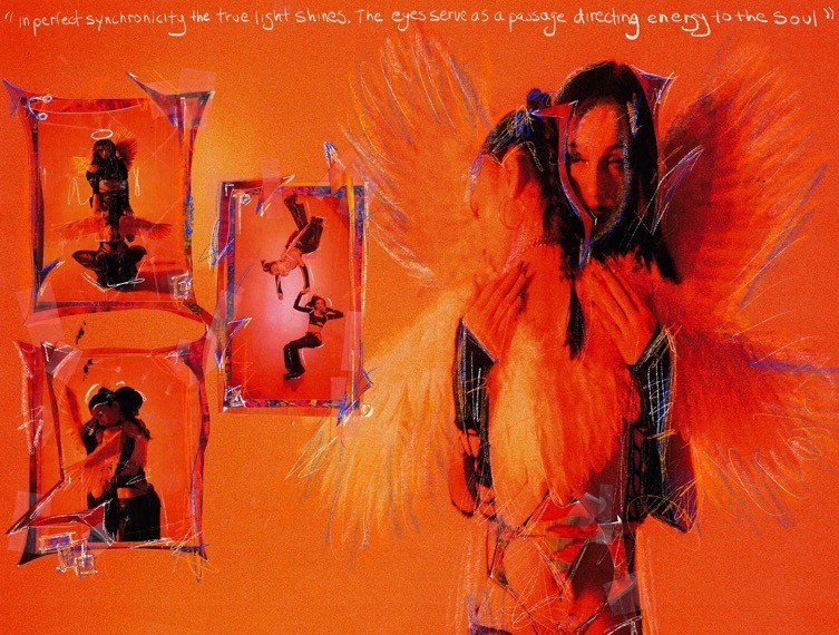 Angel