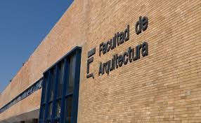 facultas de arquitectura unam