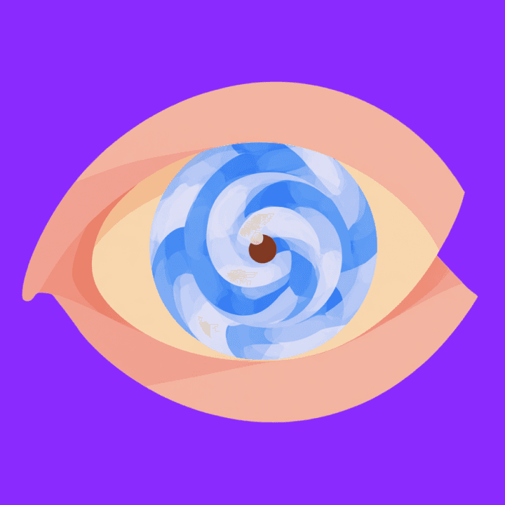 Eye