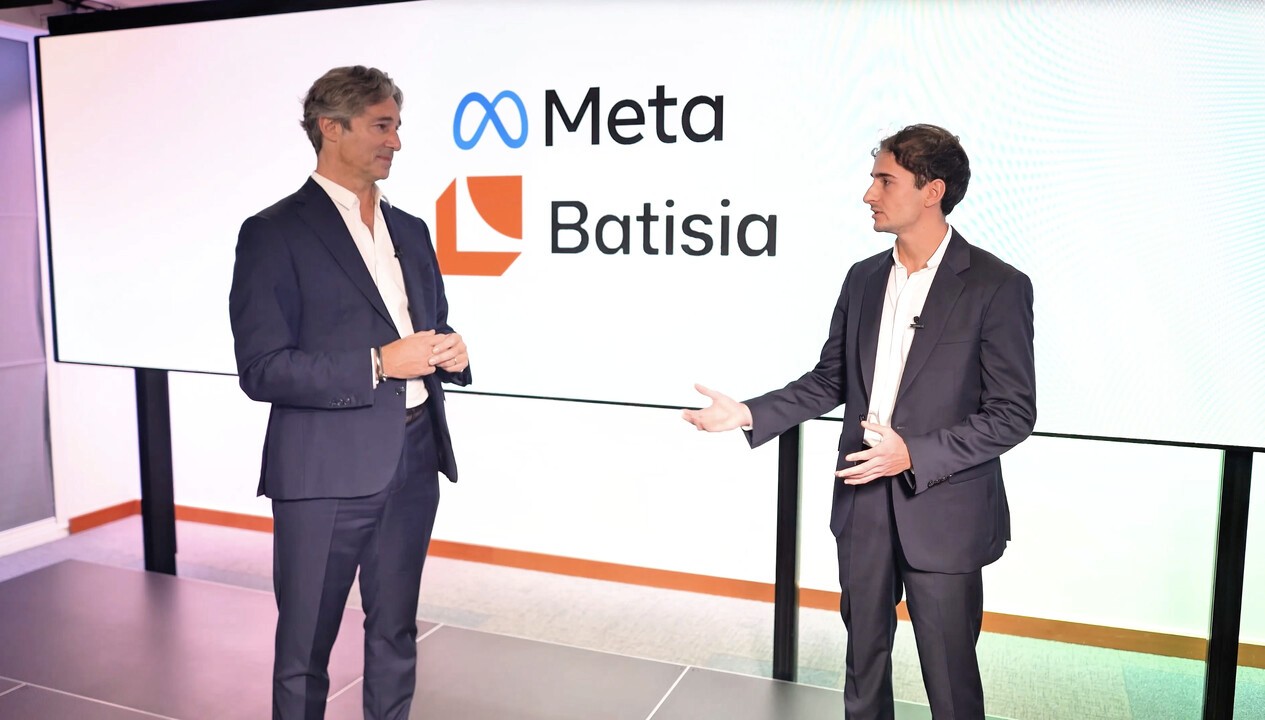 Batisia en colaboración con los mejores laboratorios de investigación