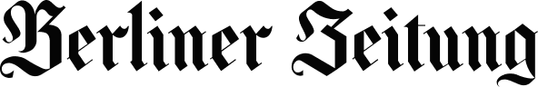 Berliner-Zeitung-Logo